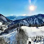 Apartman Fliegenpilz *