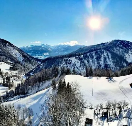 Lägenhet Fliegenpilz *