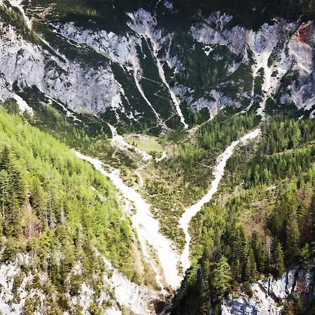 Lägenhet Fliegenpilz