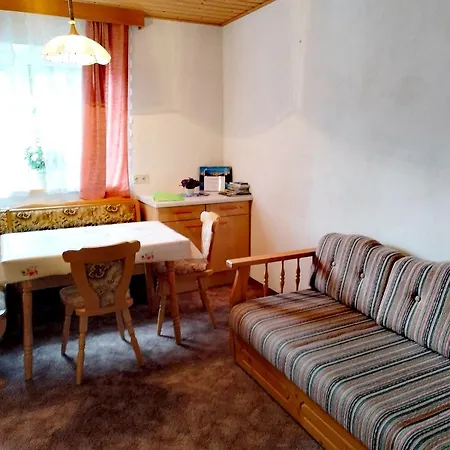 Lägenhet Fliegenpilz *