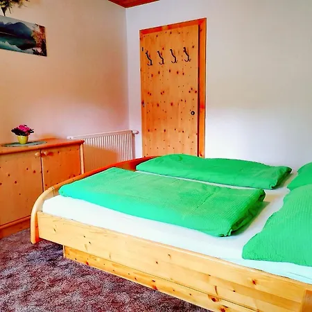 Lägenhet Fliegenpilz *