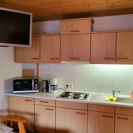 Lägenhet Fliegenpilz *