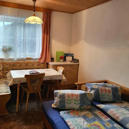 Fliegenpilz Lägenhet Ramsau am Dachstein