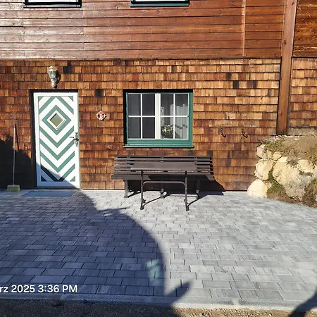 Fliegenpilz Lägenhet *