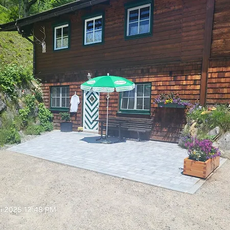 Lägenhet Fliegenpilz