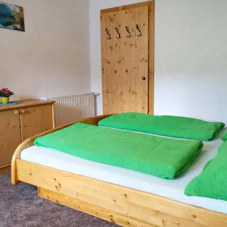 Apartman Fliegenpilz *