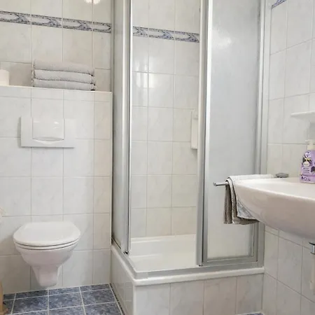Fliegenpilz Apartman