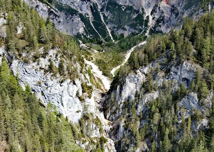 Fliegenpilz 公寓 拉姆绍达赫斯坦