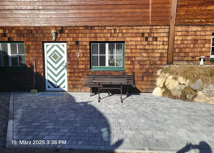 Fliegenpilz 公寓 *