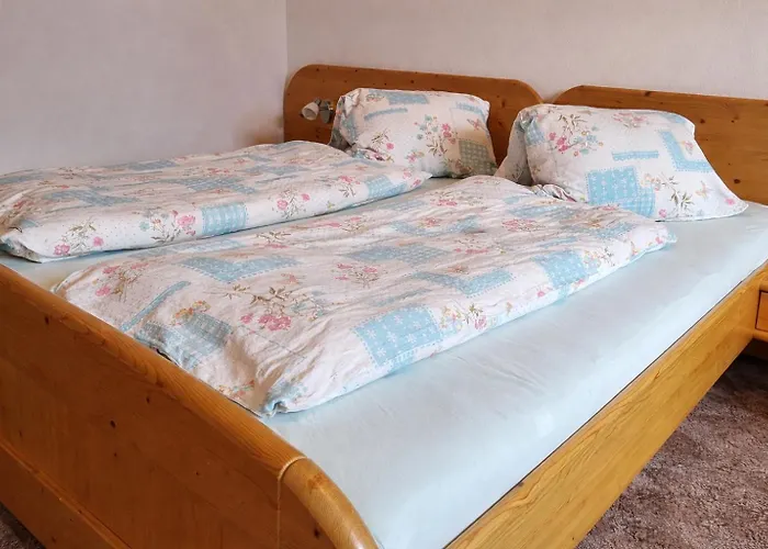 Fliegenpilz 公寓 *